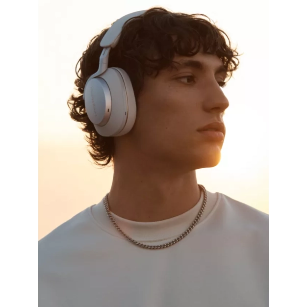 Бездротові навушники Bowers & Wilkins PX7 S2e купити Україна Гарантія