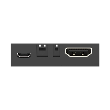 HDMI Audio De-embedder 18 Гбіт/с з ARC DC-MB01EB