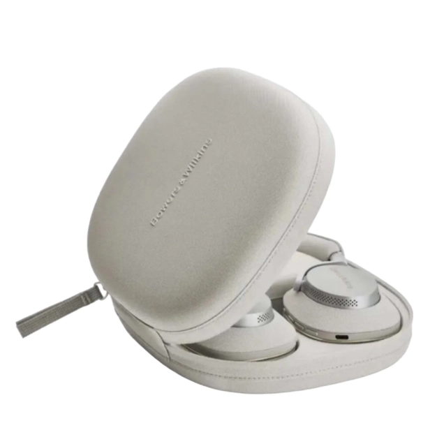 Бездротові навушники Bowers & Wilkins PX7 S2e купити Україна Гарантія