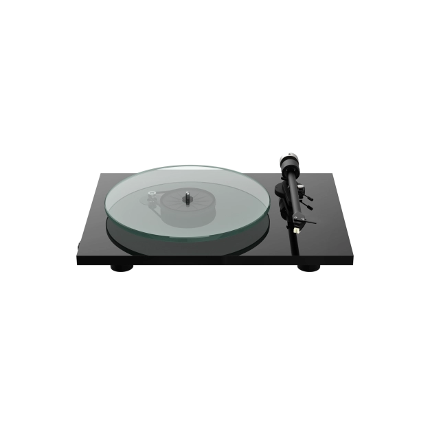 Програвач вінілу Pro-Ject T2 Super Phono Rainier High Gloss Black Програвач вінілу Pro-Ject T2 Super Phono Rainier High Gloss Black