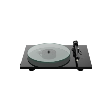 Програвач вінілу Pro-Ject T2 Super Phono Rainier High Gloss Black