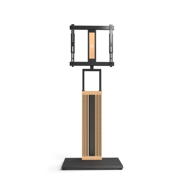 Підлогова стійка під ТБ Fitueyes Zen Series 32-65 "(S02N1444B-UK) Black