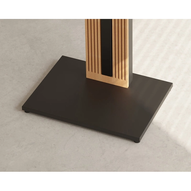 Підлогова стійка під ТБ Fitueyes Zen Series 32-65 "(S02N1444B-UK) Black