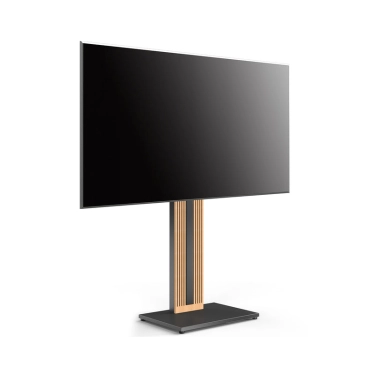 Підлогова стійка під ТБ Fitueyes Zen Series 32-65 "(S02N1444B-UK) Black