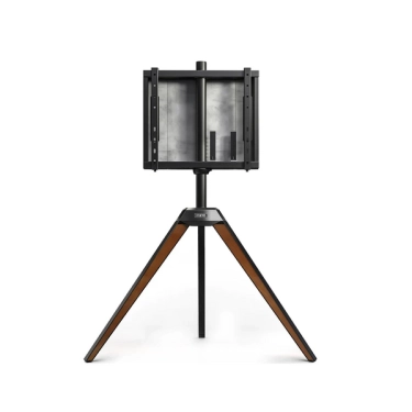 Підлогова стійка під ТБ Fitueyes Picasso Series 37-65″ (F08P1441L-UK) Walnut