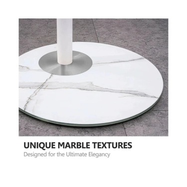 Підлогова стійка під ТБ Fitueyes Master Series 32-60″(F02M1443A-UK) White