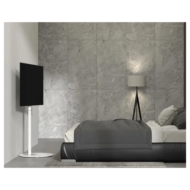 Підлогова стійка під ТБ Fitueyes Master Series 32-60″(F02M1443A-UK) White