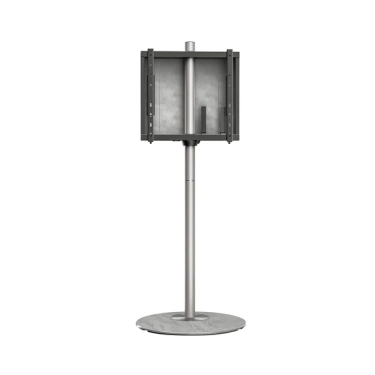 Підлогова стійка під ТБ Fitueyes Master Series 32-60 "(F02M1441J-UK) Silver