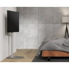 Підлогова стійка під ТБ Fitueyes Master Series 32-60 "(F02M1441J-UK) Silver Підлогова стійка під ТБ Fitueyes Master Series 32-60 "(F02M1441J-UK) Silver