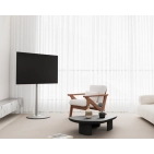 Підлогова стійка під ТБ Fitueyes Master Series 32-60 "(F02M1441J-UK) Silver Підлогова стійка під ТБ Fitueyes Master Series 32-60 "(F02M1441J-UK) Silver