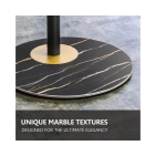 Підлогова стійка під ТБ Fitueyes Master Series 32-60 "(F02M1442B-UK) Black Підлогова стійка під ТБ Fitueyes Master Series 32-60 "(F02M1442B-UK) Black
