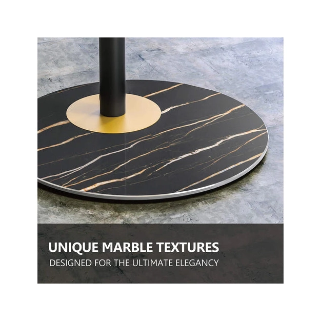 Підлогова стійка під ТБ Fitueyes Master Series 32-60 "(F02M1442B-UK) Black