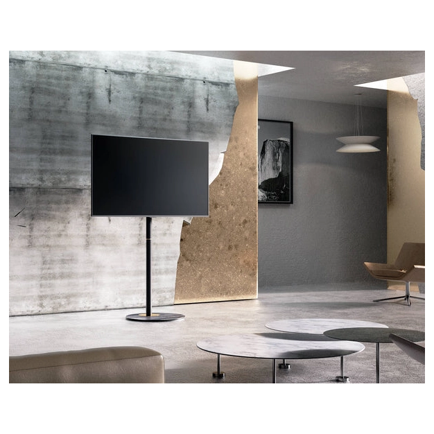 Підлогова стійка під ТБ Fitueyes Master Series 32-60 "(F02M1442B-UK) Black