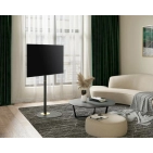 Підлогова стійка під ТБ Fitueyes Master Series 32-60 "(F02M1442B-UK) Black Підлогова стійка під ТБ Fitueyes Master Series 32-60 "(F02M1442B-UK) Black