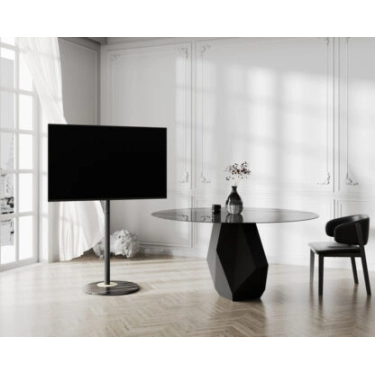 Підлогова стійка під ТБ Fitueyes Master Series 32-60 "(F02M1442B-UK) Black