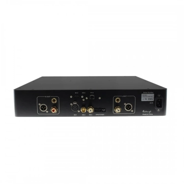 ЦАП Audio-GD R8 MK3 Black купити в Україні дешево.