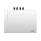 Підсилювач потужності Matrix Audio Element P2 Silver, відео.