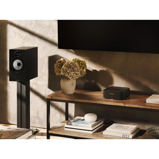 Мережевий стереопідсилювач Marantz MODEL M1 Купити в Україні Гарантія.