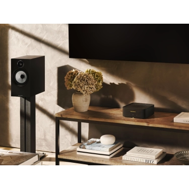 Мережевий стереопідсилювач Marantz MODEL M1 Купити в Україні Гарантія.