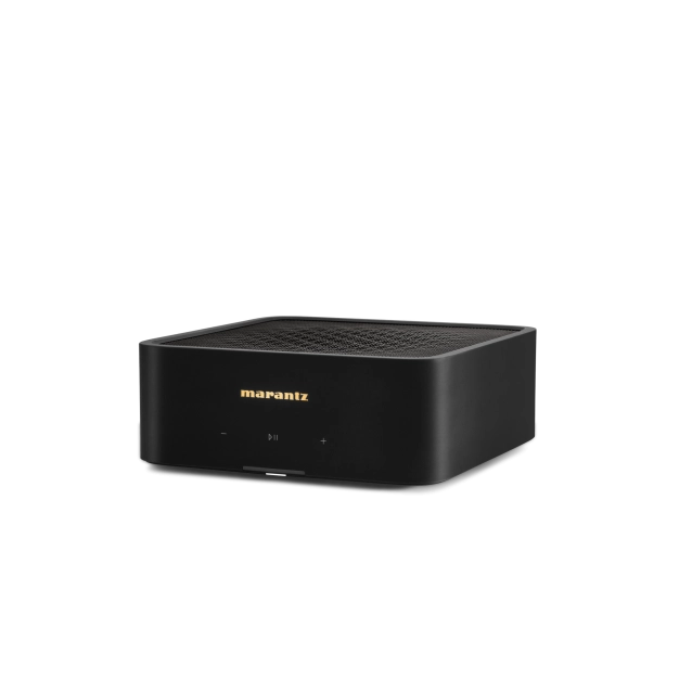 Мережевий стереопідсилювач Marantz MODEL M1 Купити в Україні Гарантія.