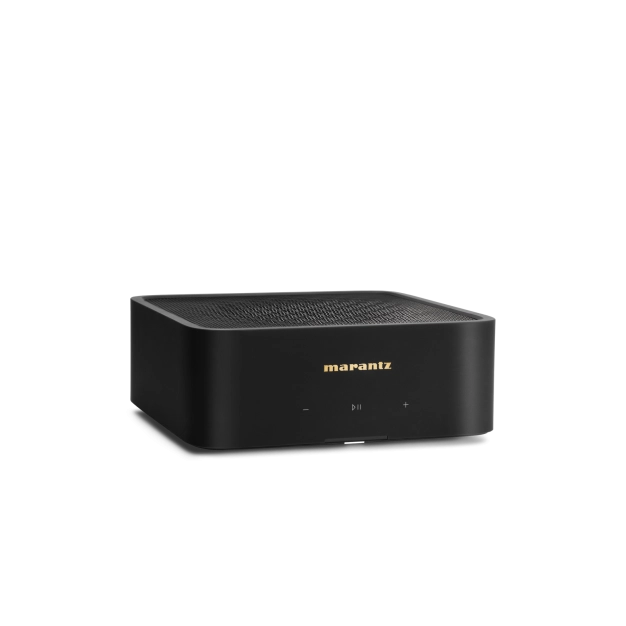 Мережевий стереопідсилювач Marantz MODEL M1 Купити в Україні Гарантія.