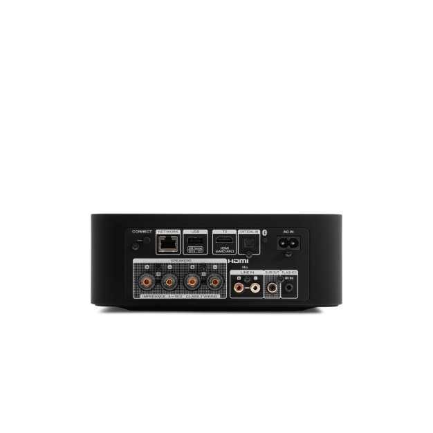 Мережевий стереопідсилювач Marantz MODEL M1 Купити в Україні Гарантія.