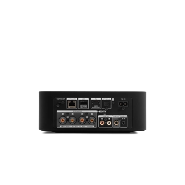 Мережевий стереопідсилювач Marantz MODEL M1 Купити в Україні Гарантія.