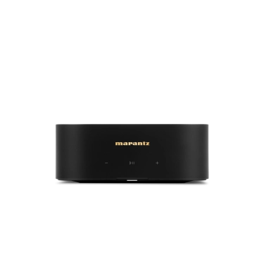 Мережевий стереопідсилювач Marantz MODEL M1 Купити в Україні Гарантія.