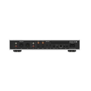 Стрімер Matrix Audio Element X2 Pure Silver у Дніпрі купити