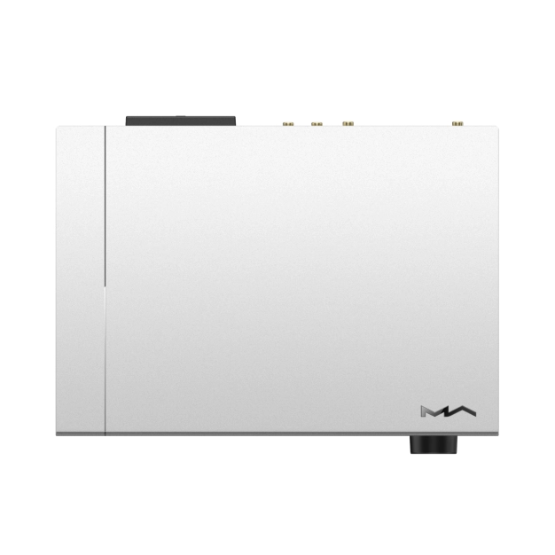 Стрімер Matrix Audio Element X2 Pure Silver у Дніпрі купити