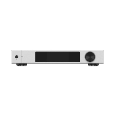 Стрімер Matrix Audio Element X2 Pure Silver у Дніпрі купити