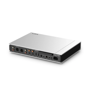Стрімер Matrix Audio Element X2 Pure Silver у Дніпрі купити