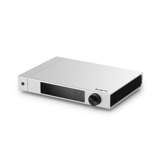 Streamer Matrix Audio Element X2 Pure Silver buy in Ukraine inexpensively
