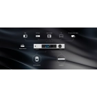 Стрімер Matrix Audio Element X2 Pure Silver у Дніпрі купити