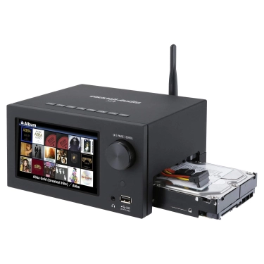 Мережевий програвач Cocktail Audio X14 купити в Україні Гарантія