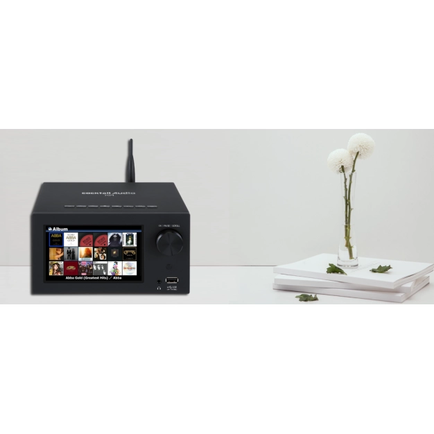 Мережевий програвач Cocktail Audio X14 купити в Україні Гарантія Мережевий програвач Cocktail Audio X14 купити в Україні Гарантія