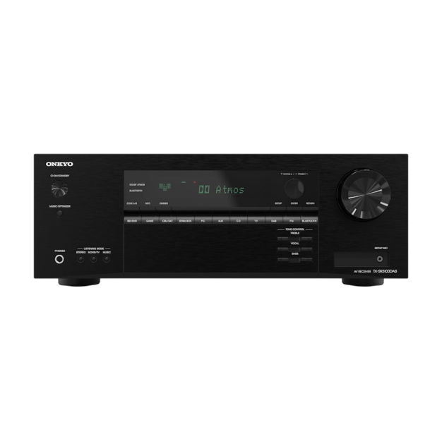 AV ресивер Onkyo TX-SR3100 Black