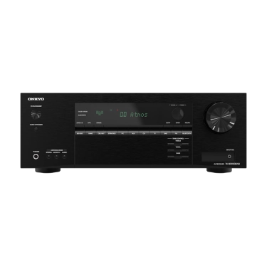 AV ресивер Onkyo TX-SR3100 Black