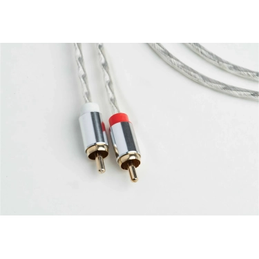 Кабель акустичний Pro-Ject Connect it Phono E RCA 1,23m