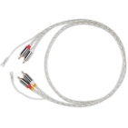 Кабель акустичний Pro-Ject Connect it Phono E RCA 1,23m Кабель акустичний Pro-Ject Connect it Phono E RCA 1,23m