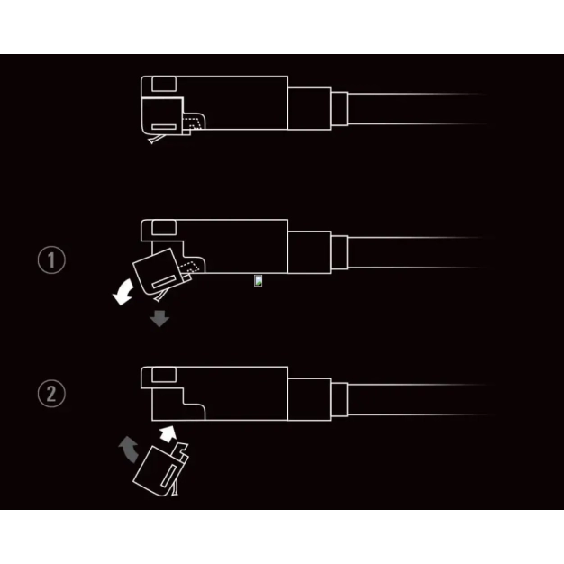 Змінний стілус для картриджа Audio-Technica ATN3600LC
