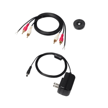 Выніловий програвач Audio-Technica AT-LP70XBTBS