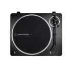Выніловий програвач Audio-Technica AT-LP70XBTBS Выніловий програвач Audio-Technica AT-LP70XBTBS