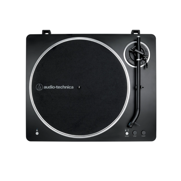Выніловий програвач Audio-Technica AT-LP70XBTBS Выніловий програвач Audio-Technica AT-LP70XBTBS