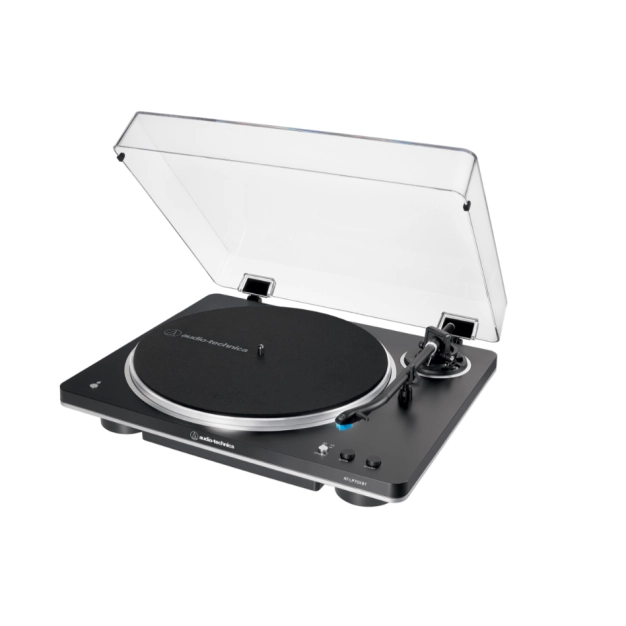 Выніловий програвач Audio-Technica AT-LP70XBTBS Выніловий програвач Audio-Technica AT-LP70XBTBS
