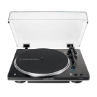 Выніловий програвач Audio-Technica AT-LP70XBTBS Выніловий програвач Audio-Technica AT-LP70XBTBS