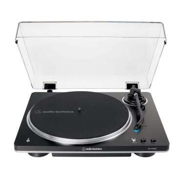Выніловий програвач Audio-Technica AT-LP70XBTBS