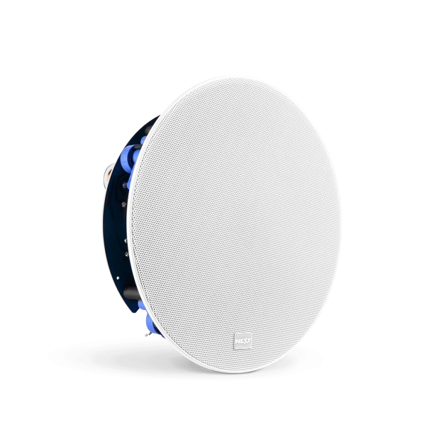 Built-in acoustics NEXT Audiocom C5 Pro White
