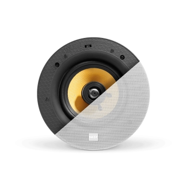 Вбудована акустика NEXT Audiocom C5 Pro White