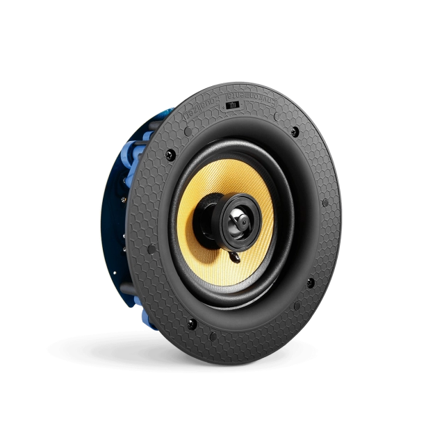 Вбудована акустика NEXT Audiocom C5 Pro White Вбудована акустика NEXT Audiocom C5 Pro White